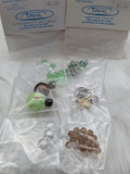 DIY Christmas Spider Kit