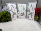 DIY Christmas Spider Kit