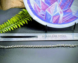 Stainless Steel Bracelet