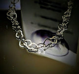 Stainless Steel Bracelet ❤️