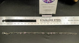 Stainless Steel Bracelet ❤️