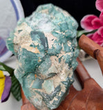 Fluorite Specimen