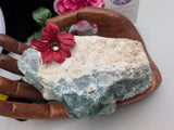 Fluorite Specimen