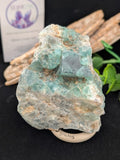 Fluorite Specimen