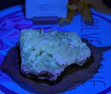 Calcite Specimen