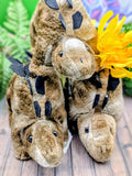 Plush Dinosaur Stegosaurus