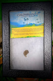 Colombianite (Ancient Obsidian)