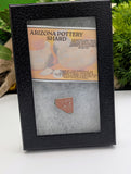 Arizona Pottery Shard