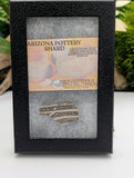 Arizona Pottery Shard