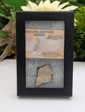 Arizona Pottery Shard