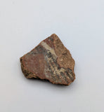 Arizona Pottery Shard