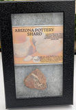 Arizona Pottery Shard