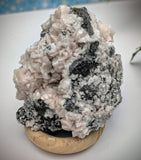 Calcite and Dolomite Specimen