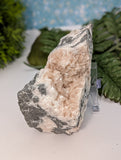 Calcite and Dolomite Specimen