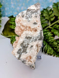 Calcite and Dolomite Specimen