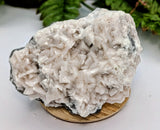 Calcite and Dolomite Specimen