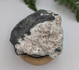 Calcite and Dolomite Specimen