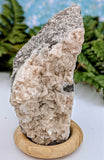 Calcite and Dolomite Specimen