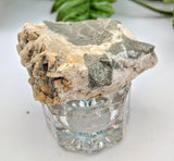 Calcite and Dolomite Specimen