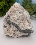 Calcite and Dolomite Specimen
