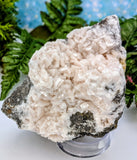 Calcite and Dolomite Specimen