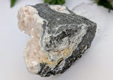 Calcite and Dolomite Specimen