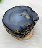 Brazilian Agate