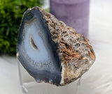 Brazilian Agate