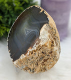 Brazilian Agate