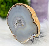 Brazilian Agate