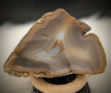 Brazilian Agate