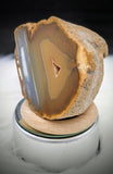 Brazilian Agate