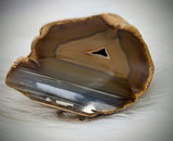 Brazilian Agate