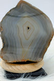 Brazilian Agate