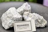 Wernerite