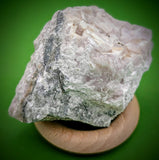 Fluorescent Calcite and Galena