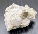 Fluorescent Calcite and Galena