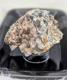 Fluorescent Calcite and Galena