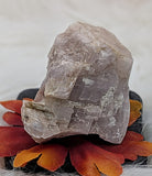 Fluorescent Calcite and Galena