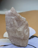 Fluorescent Calcite and Galena