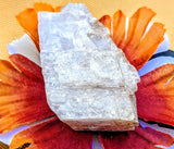 Fluorescent Calcite and Galena