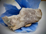 Fluorescent Calcite and Galena
