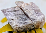 Lavender Calcite Specimens