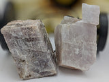 Lavender Calcite Specimens
