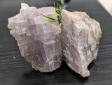 Lavender Calcite Specimens