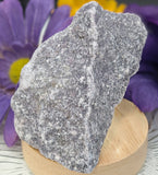 Lepidolite