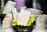 Ulexite Specimens