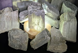 Ulexite Specimens