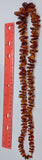 Baltic Amber Bead Necklace