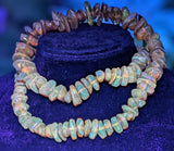 Baltic Amber Bead Necklace